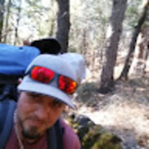 Meet your Posher, Nathan